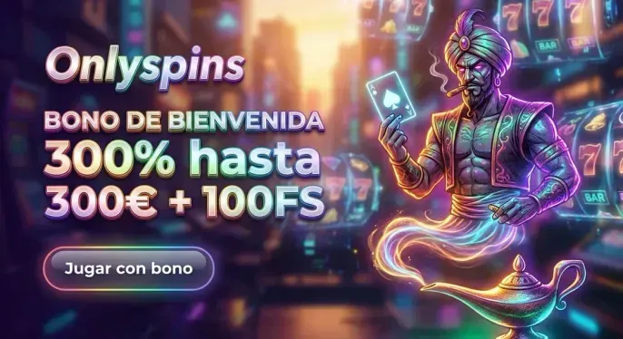 Onlyspins Casino